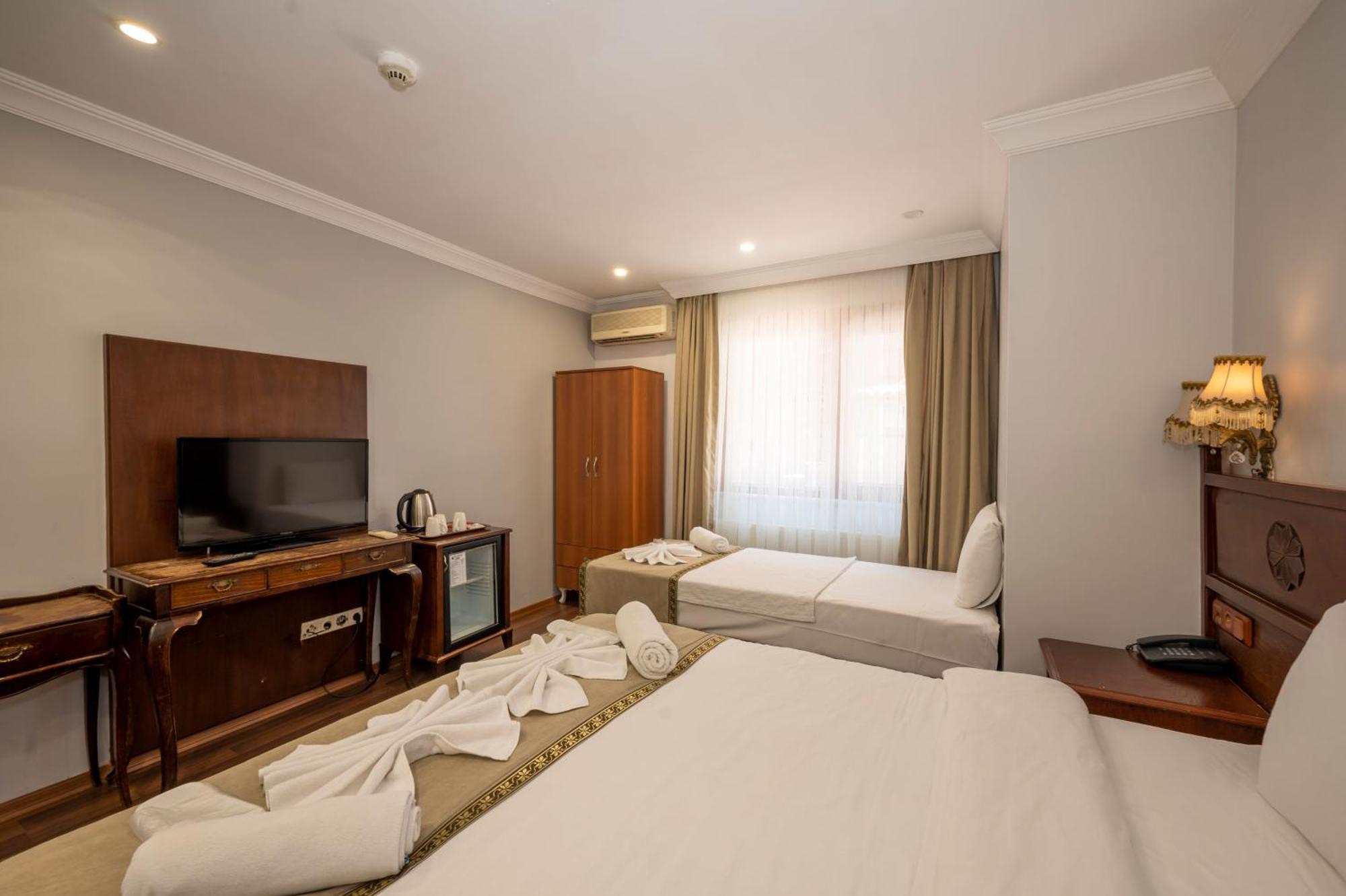 Valdivia Hotel Sultanahmet — Photos 2