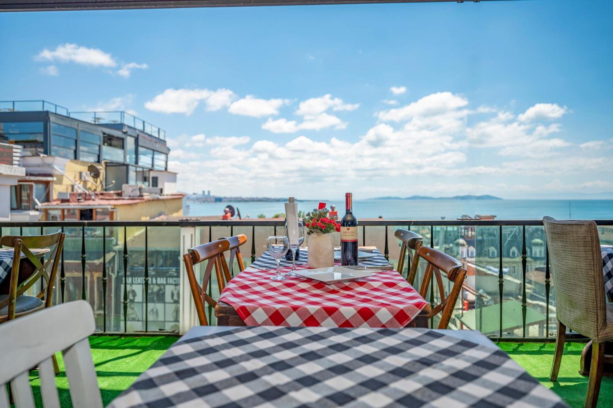 Valdivia Hotel Sultanahmet — Photos 3